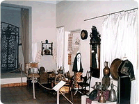 Феодосійський краєзнавчий музей