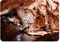 Печера Мраморна